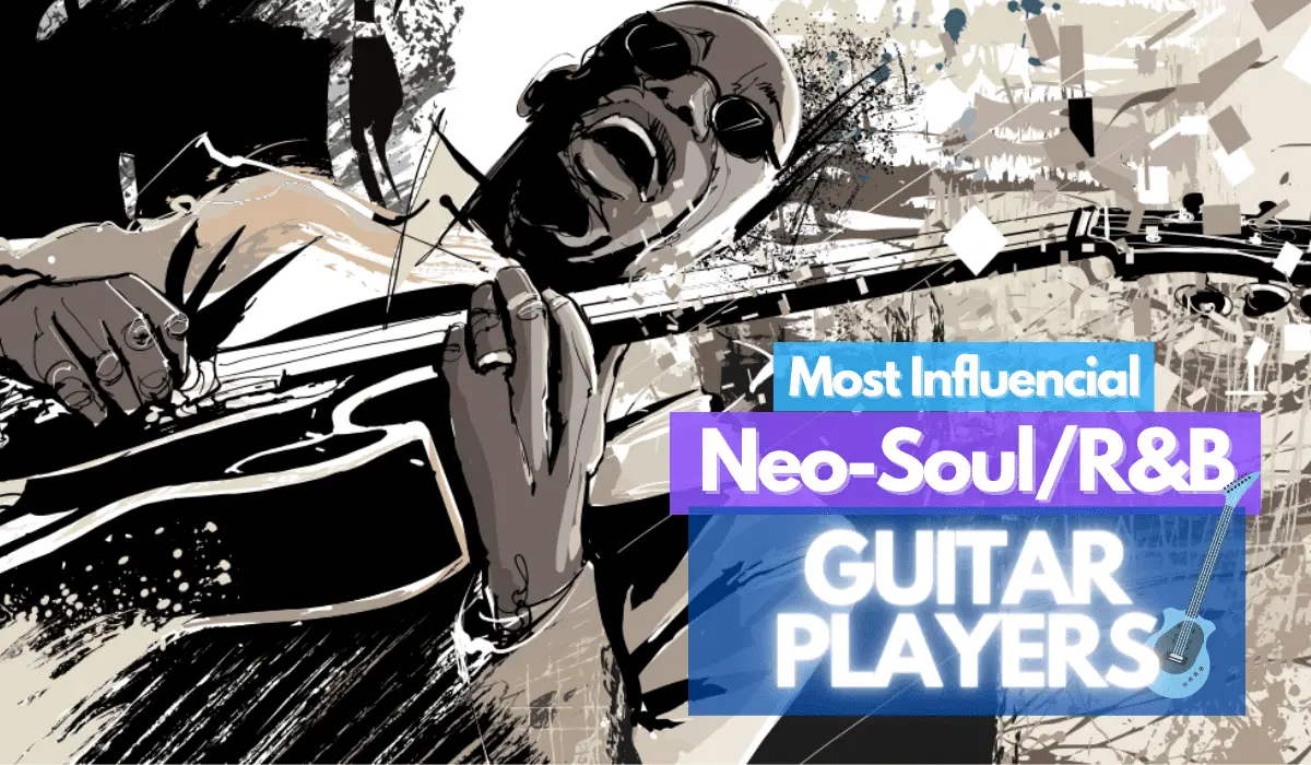 Neo SoulRB Guitarists BANNER 