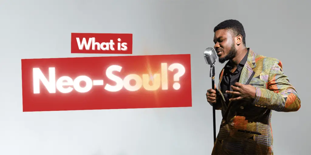 what is neo soul